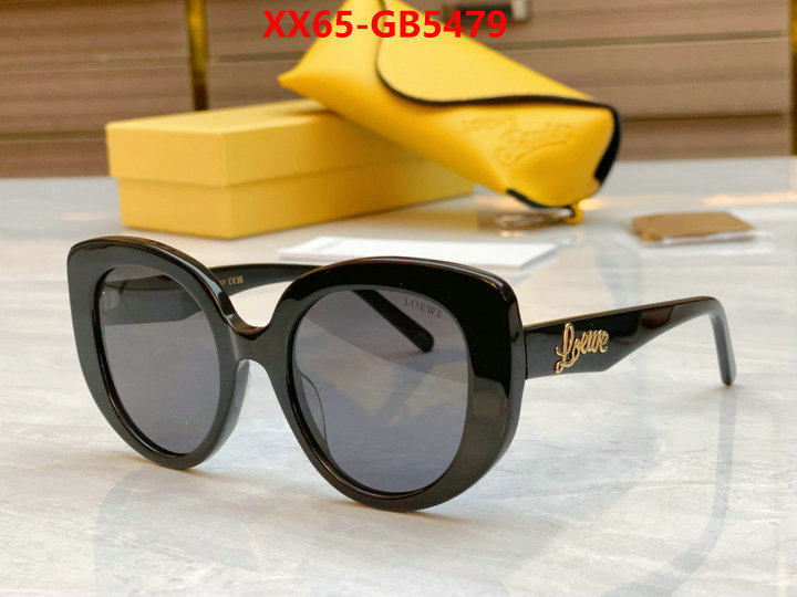 Glasses-Loewe best like ID: GB5479 $: 65USD