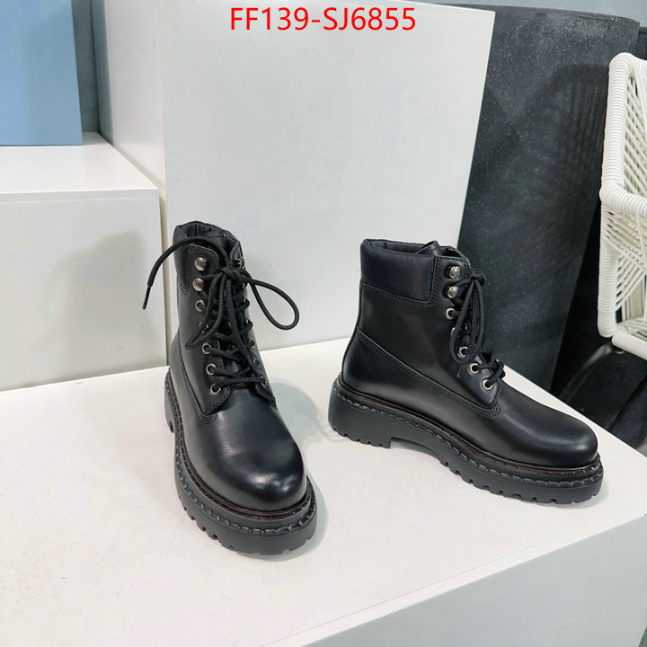 Women Shoes-Boots wholesale 2024 replica ID: SJ6855 $: 139USD