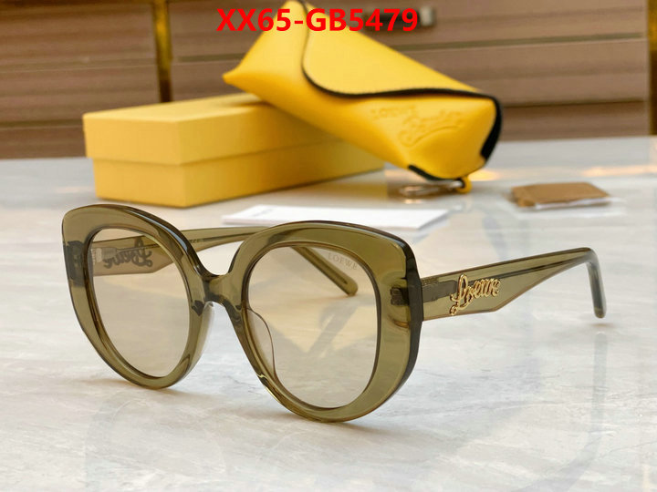 Glasses-Loewe best like ID: GB5479 $: 65USD