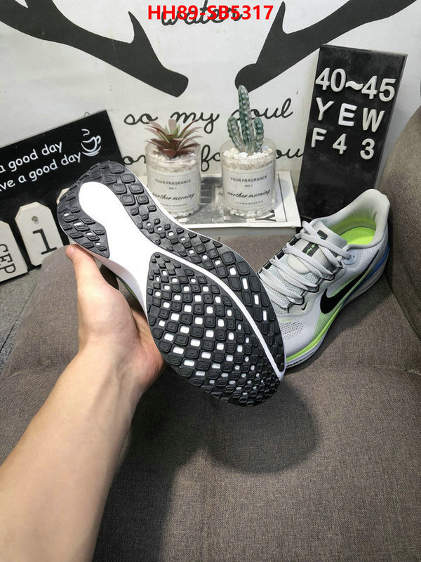 Men Shoes-Nike we provide top cheap aaaaa ID: SB5317 $: 89USD