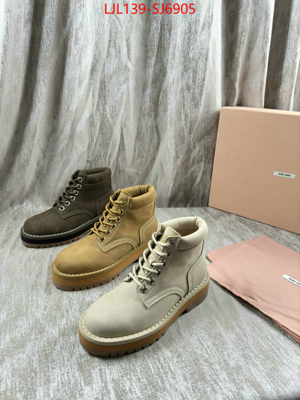 Women Shoes-Boots buy the best replica ID: SJ6905 $: 139USD