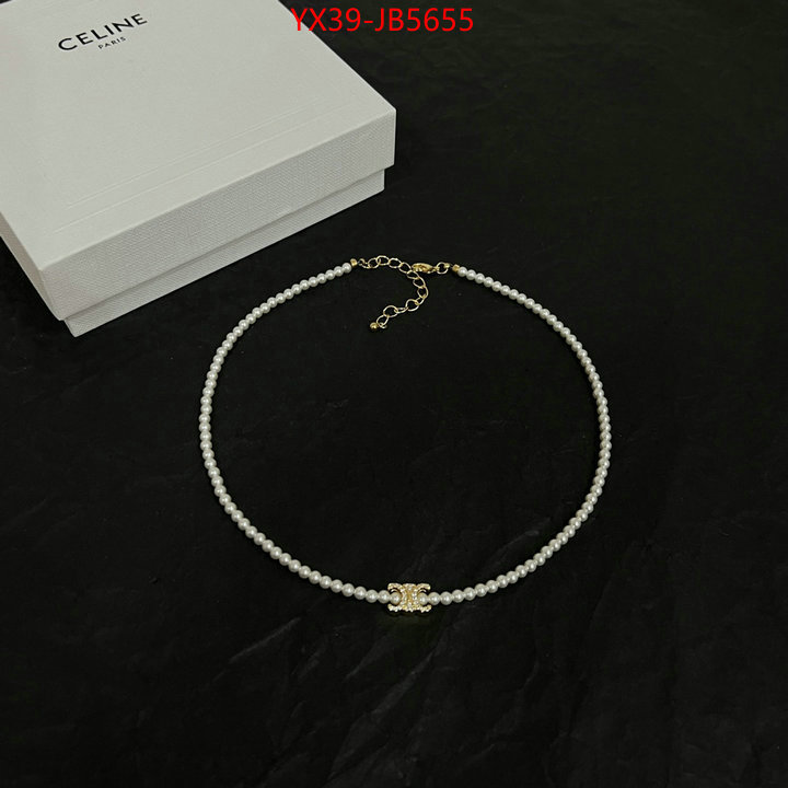 Jewelry-CELINE online from china ID: JB5655 $: 39USD