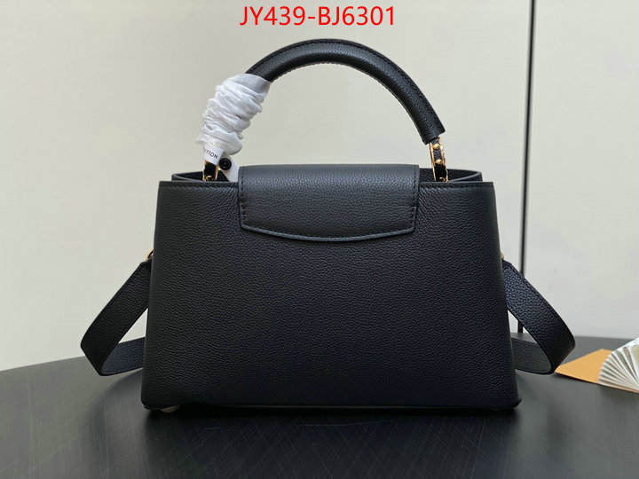 LV Bags(TOP)-Handbag Collection- only sell high-quality ID: BJ6301