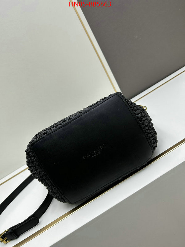 YSL Bags(4A)-Crossbody- every designer ID: BB5563 $: 85USD,