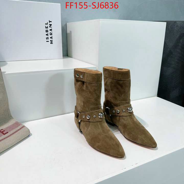 Women Shoes-Boots fashion ID: SJ6836 $: 155USD