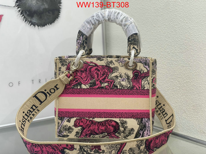 Dior Big Sale ID: BT308