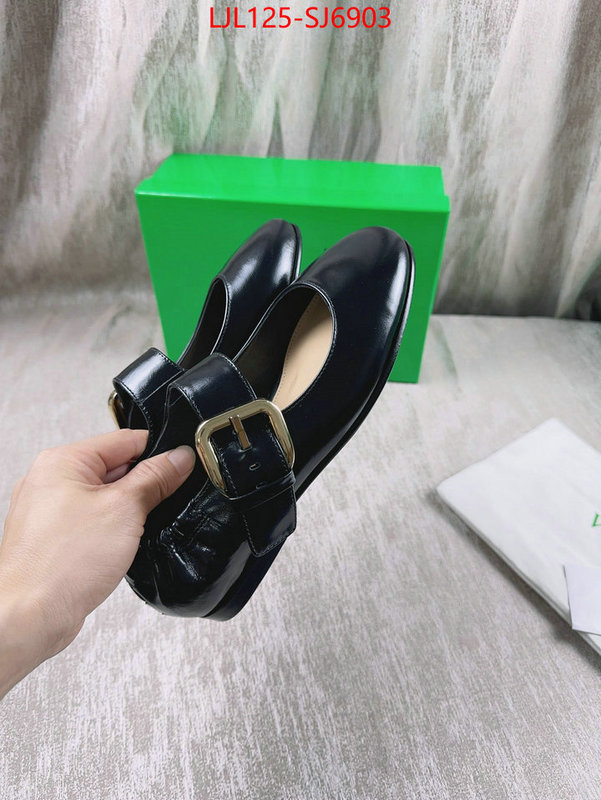 Women Shoes-BV online from china designer ID: SJ6903 $: 125USD