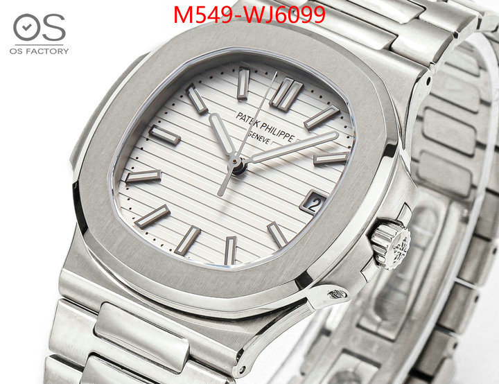 Watch(TOP)-Patek Philippe outlet sale store ID: WJ6099 $: 549USD