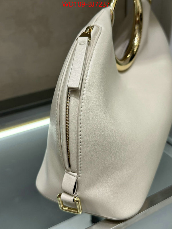 Jacquemus Bags(4A)-Handbag- found replica ID: BJ7237