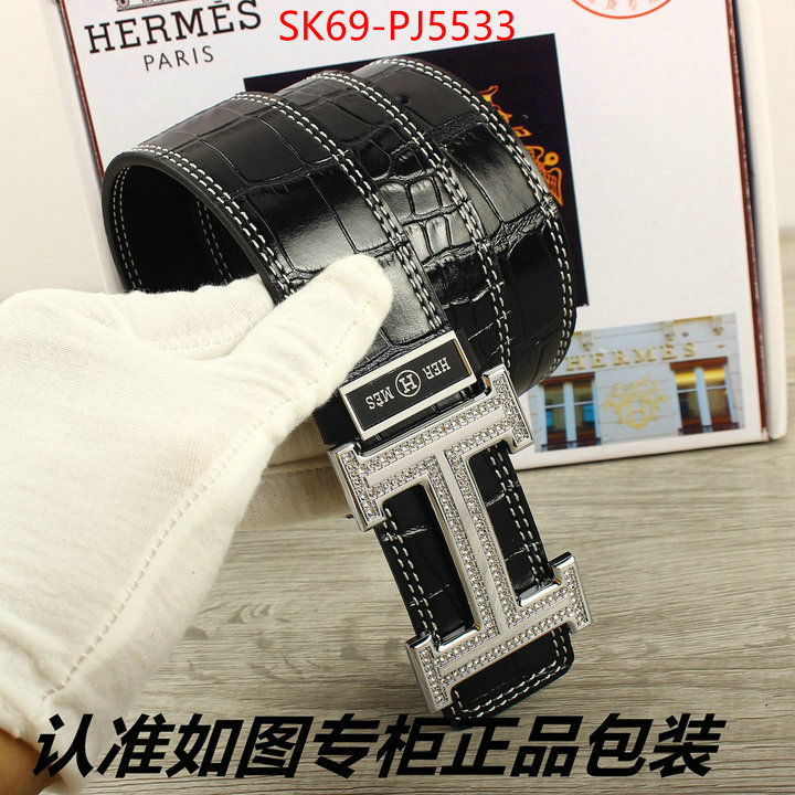 Belts-Hermes 1:1 ID: PJ5533 $: 69USD