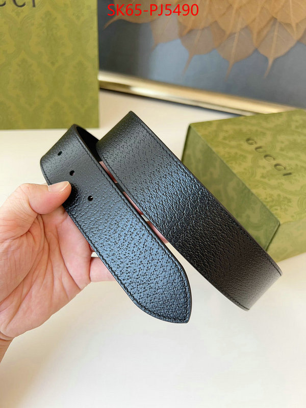 Belts-Gucci 7 star ID: PJ5490 $: 65USD