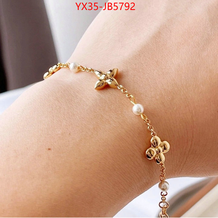 Jewelry-LV where to buy high quality ID: JB5792 $: 35USD