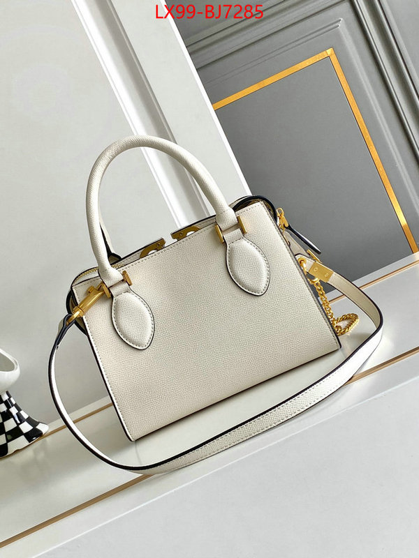 Valentino Bags(4A)-Crossbody- replicas ID: BJ7285 $: 99USD,