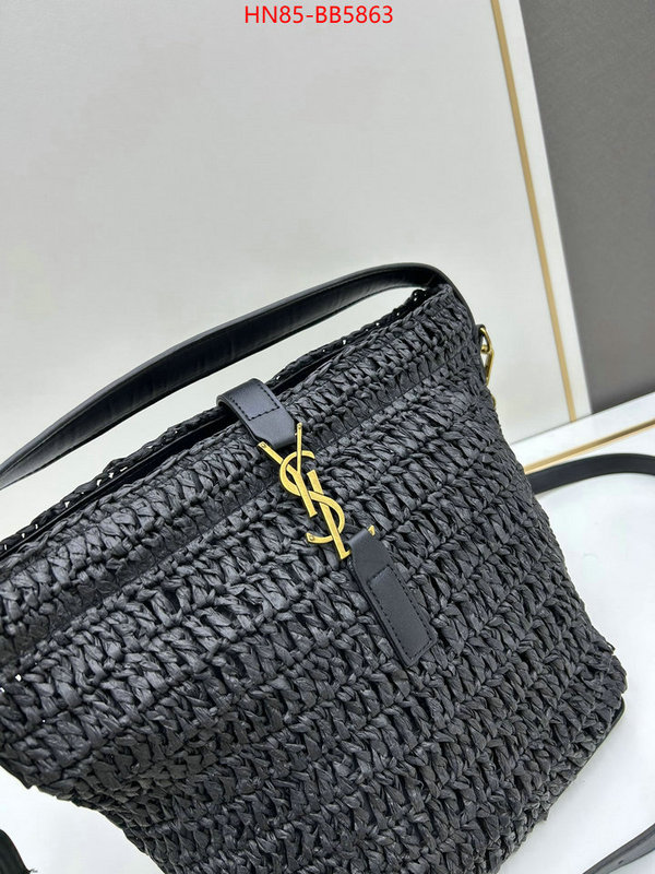 YSL Bags(4A)-Crossbody- every designer ID: BB5563 $: 85USD,