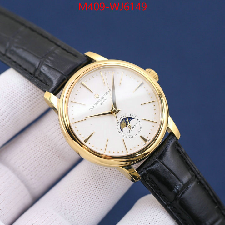 Watch(TOP)-Vacheron Constantin how to find replica shop ID: WJ6149 $: 409USD