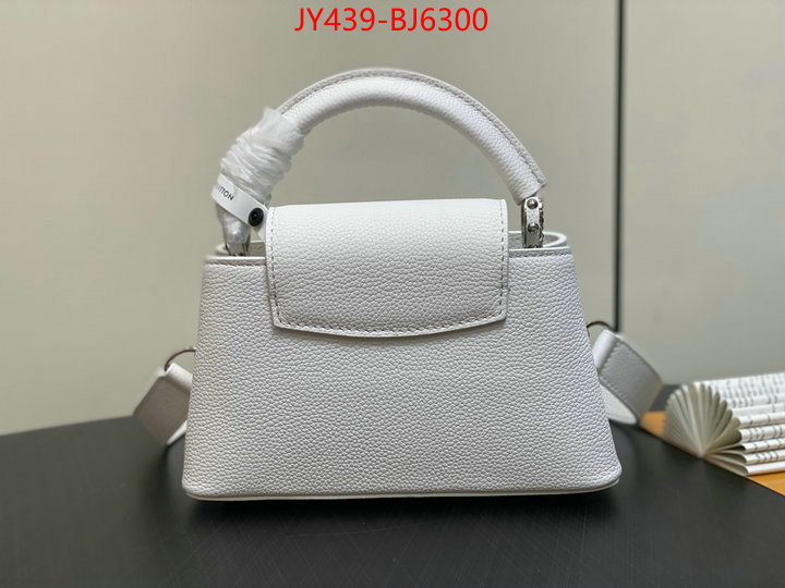 LV Bags(TOP)-Handbag Collection- quality aaaaa replica ID: BJ6300