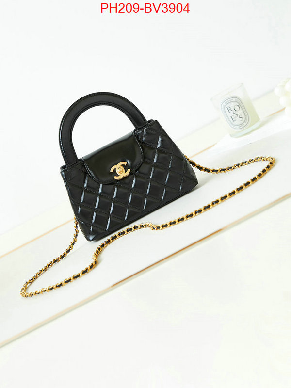 Chanel Bags(TOP)-Crossbody- where should i buy replica ID: BV3904 $: 209USD,