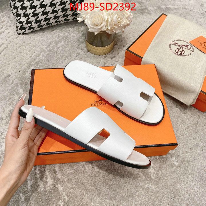 Men Shoes-Hermes shop the best high authentic quality replica ID: SD2392