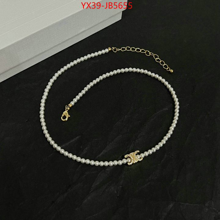 Jewelry-CELINE online from china ID: JB5655 $: 39USD