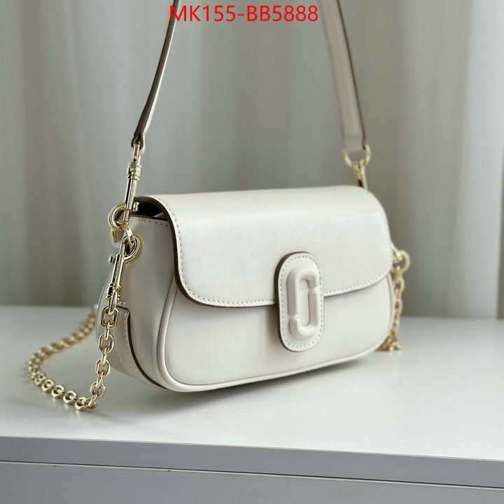 Marc Jacobs Bags(TOP)-Handbag- where can i buy ID: BB5888 $: 155USD,