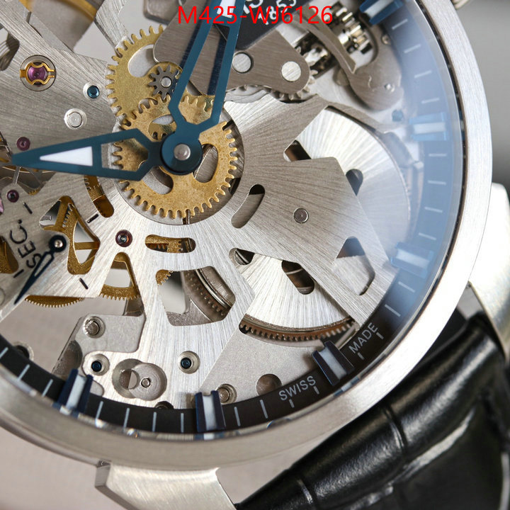 Watch(TOP)-Tissot where quality designer replica ID: WJ6126 $: 425USD