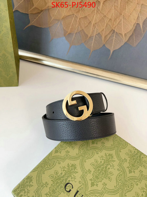 Belts-Gucci 7 star ID: PJ5490 $: 65USD