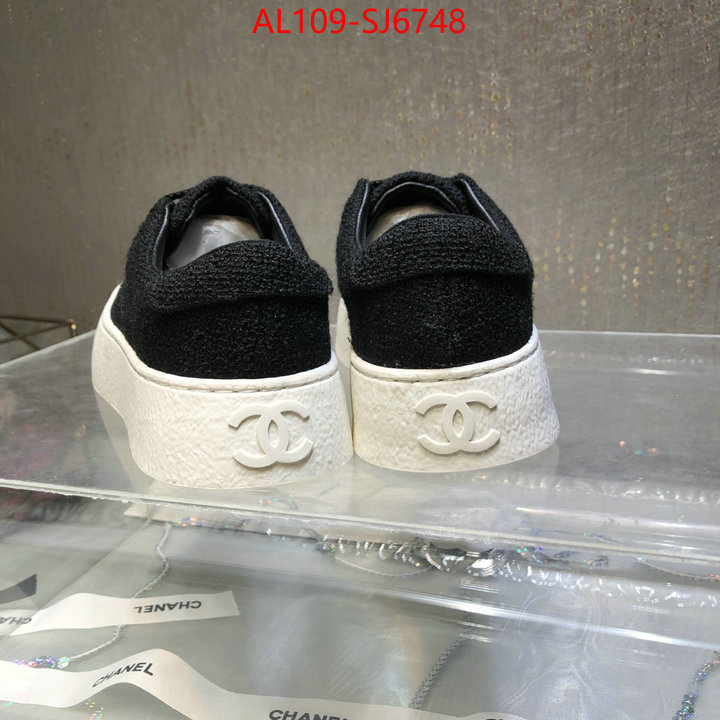 Women Shoes-Chanel the best affordable ID: SJ6748 $: 109USD