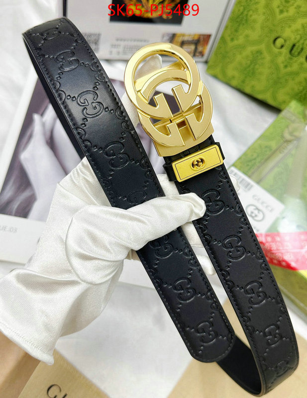 Belts-Gucci shop now ID: PJ5489 $: 65USD