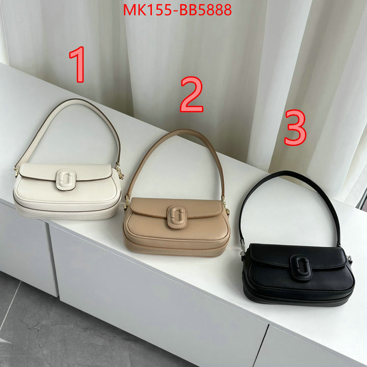 Marc Jacobs Bags(TOP)-Handbag- where can i buy ID: BB5888 $: 155USD,