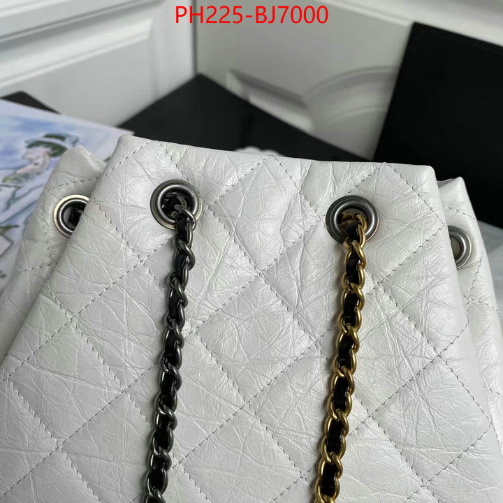 Chanel Bags(TOP)-Crossbody- what are the best replica ID: BJ7000 $: 225USD,