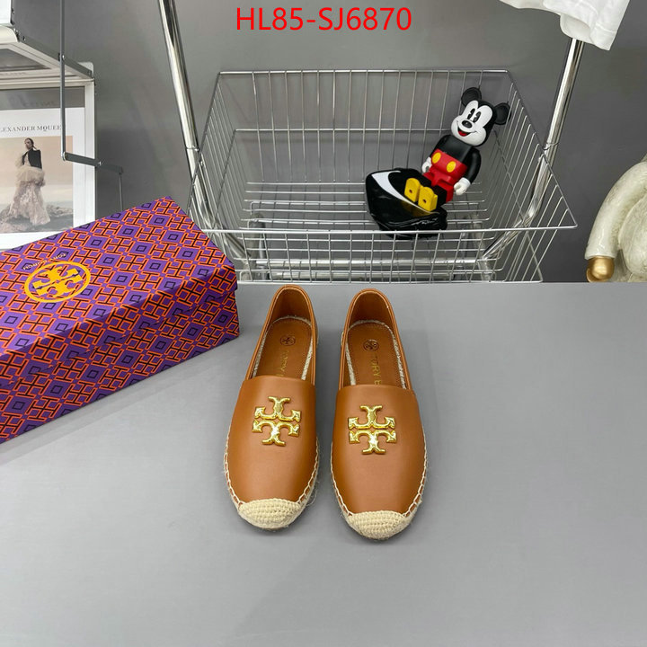 Women Shoes-Tory Burch the best affordable ID: SJ6870 $: 85USD