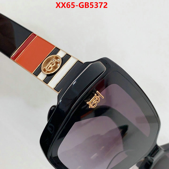 Glasses-Burberry practical and versatile replica designer ID: GB5372 $: 65USD