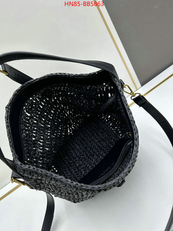 YSL Bags(4A)-Crossbody- every designer ID: BB5563 $: 85USD,