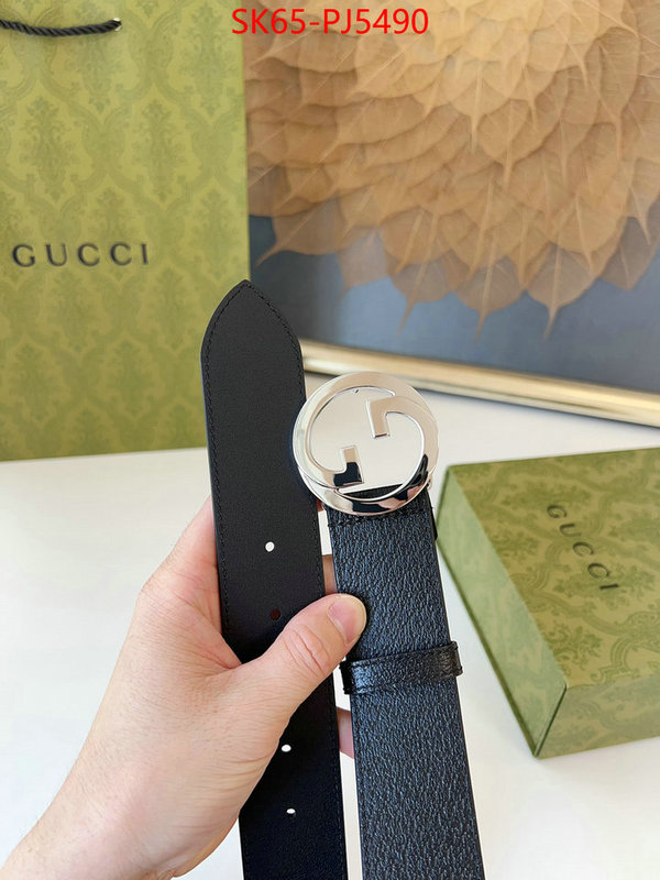 Belts-Gucci 7 star ID: PJ5490 $: 65USD