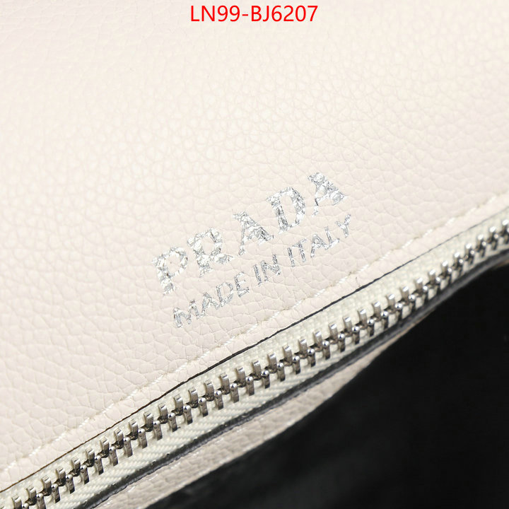 Prada Bags(4A)-Crossbody- 2024 aaaaa replica 1st copy ID: BJ6207 $: 99USD,