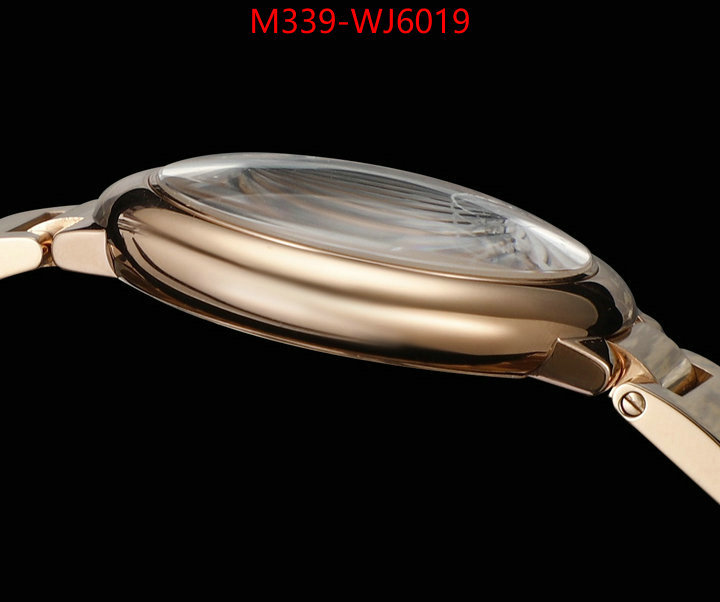 Watch(TOP)-Cartier top brands like ID: WJ6019 $: 339USD