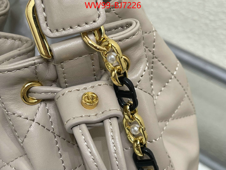 Dior Bags(4A)-Other Style- new 2024 ID: BJ7226 $: 99USD,