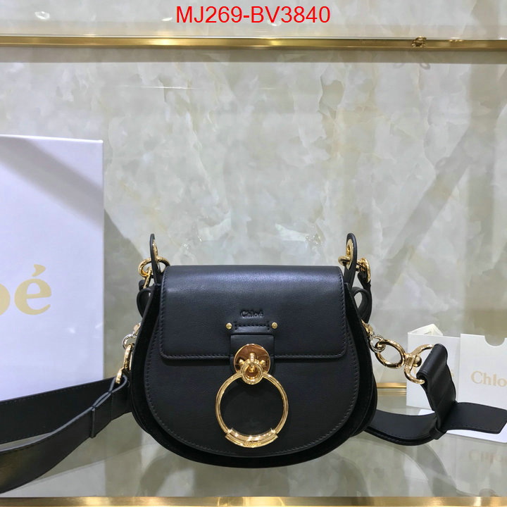 Chloe Bags(TOP)-Crossbody- high quality online ID: BV3840 $: 269USD,