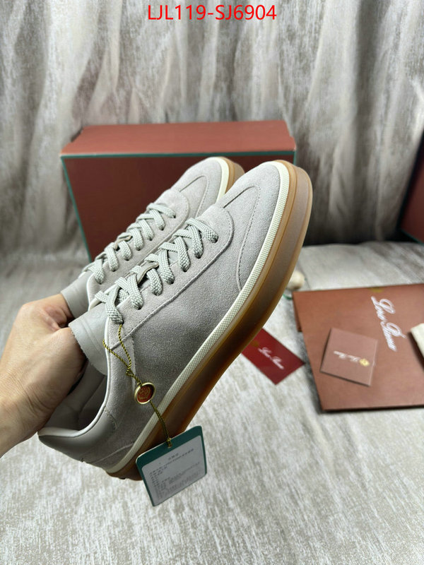 Men Shoes-Loro Piana buy the best high quality replica ID: SJ6904 $: 119USD