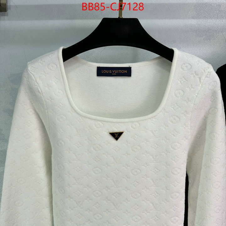 Clothing-LV how to buy replcia ID: CJ7128 $: 85USD