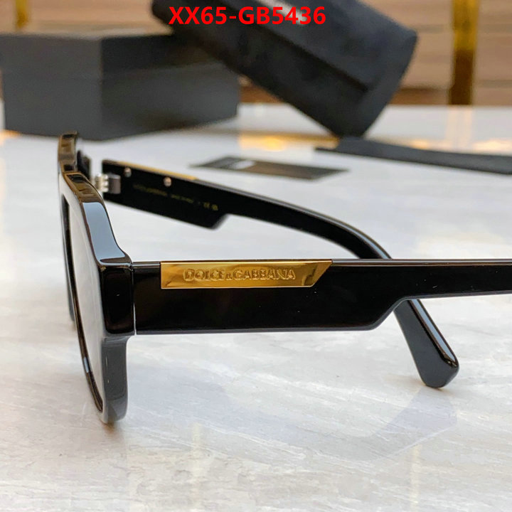 Glasses-DG sale outlet online ID: GB5436 $: 65USD