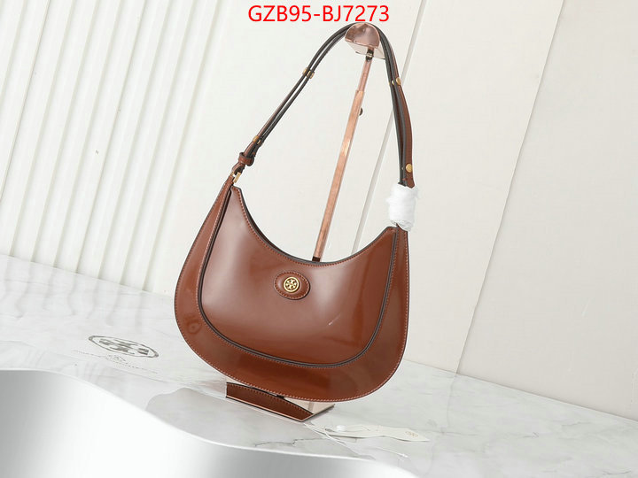 Tory Burch Bags(4A)-Crossbody- designer fashion replica ID: BJ7273 $: 95USD,