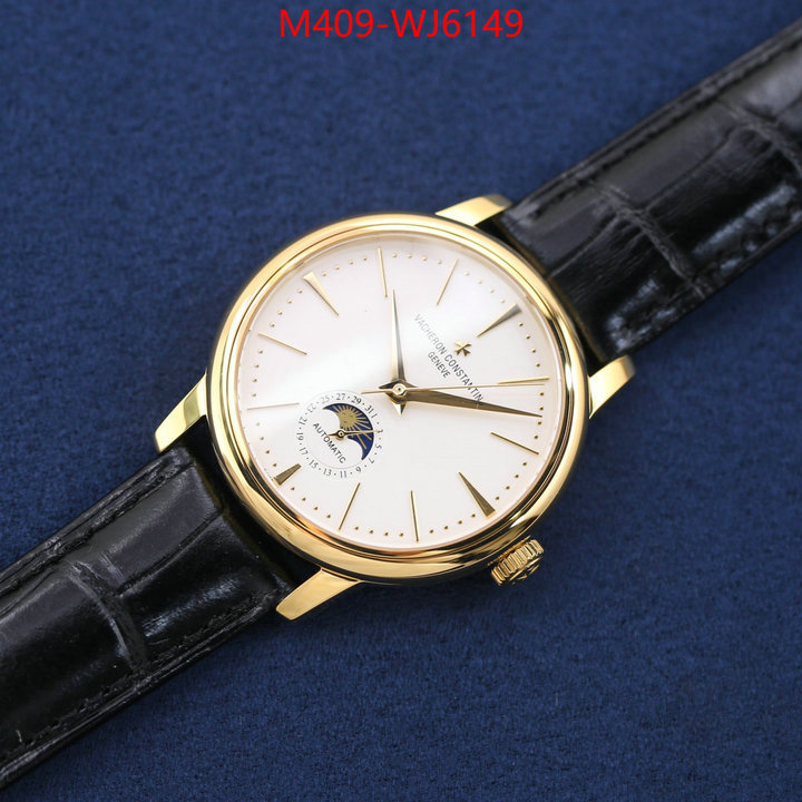 Watch(TOP)-Vacheron Constantin how to find replica shop ID: WJ6149 $: 409USD