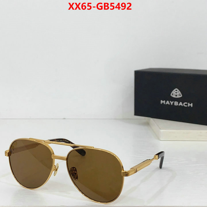 Glasses-Maybach where could you find a great quality designer ID: GB5492 $: 65USD