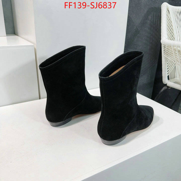 Women Shoes-Isabel Marant replica 1:1 high quality ID: SJ6837 $: 139USD