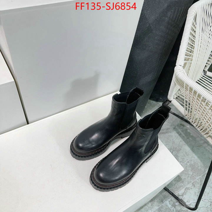 Women Shoes-Prada fashion replica ID: SJ6854 $: 135USD