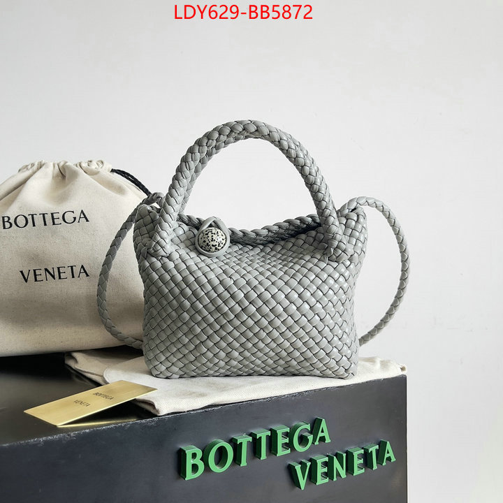 BV Bags(TOP)-Handbag- best website for replica ID: BB5872 $: 629USD,