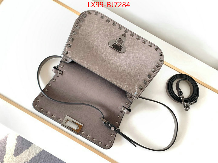 Valentino Bags(4A)-Crossbody- replica ID: BJ7284 $: 99USD,