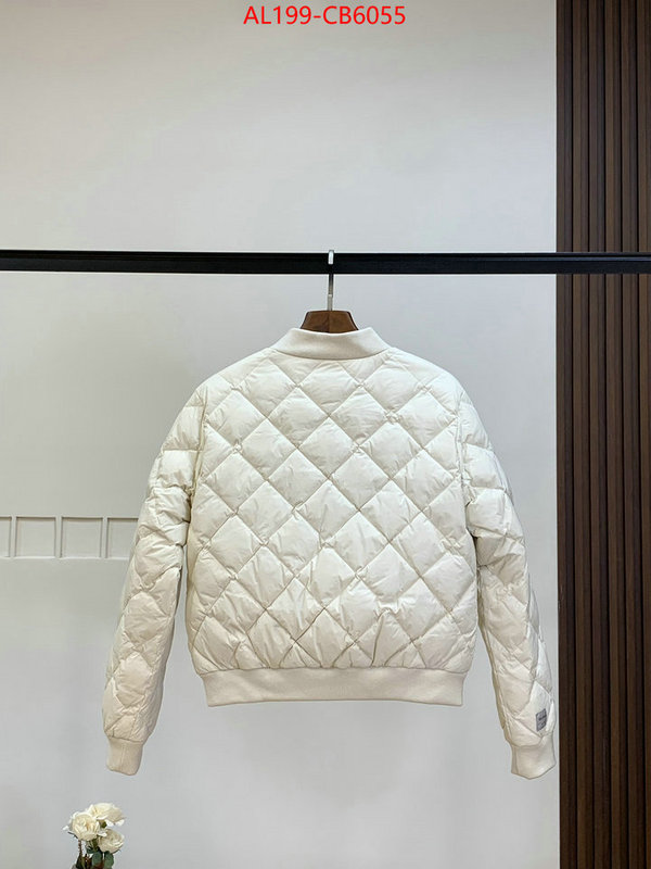 Down jacket Women-MaxMara replica aaaaa designer ID: CB6055 $: 199USD