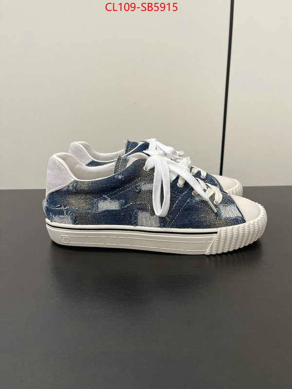 Women Shoes-Maison Margiela buy aaaaa cheap ID: SB5915 $: 109USD